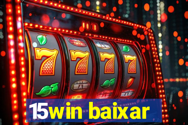 15win baixar